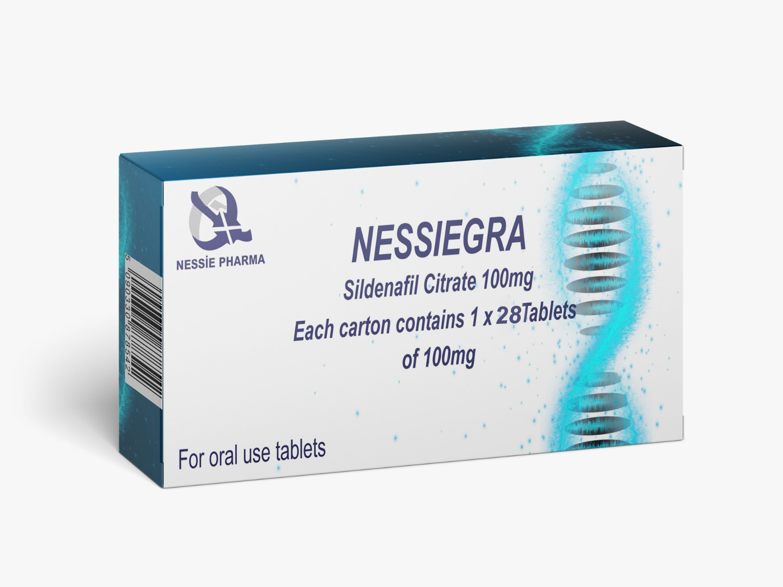 NESSIEGRA