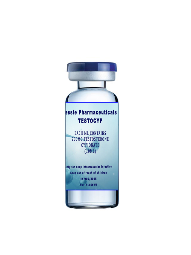 TESTOCYP