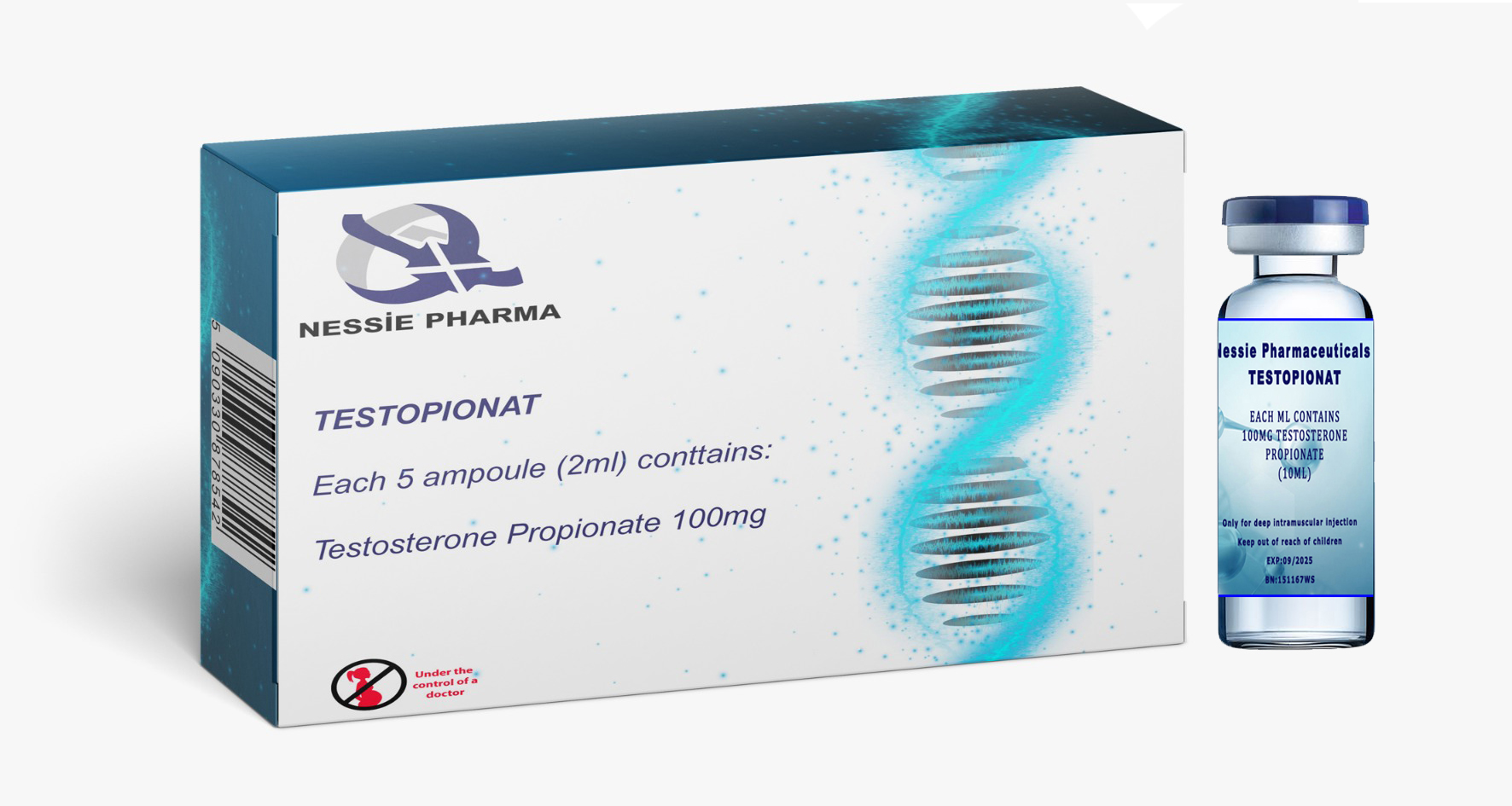TESTOPIONAT