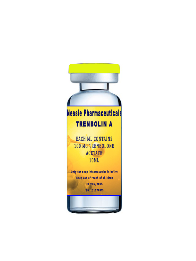 TRENBOLIN A