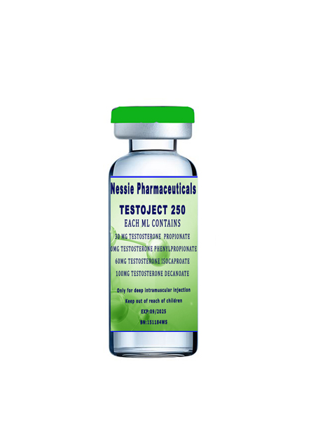 TESTOJECT 250