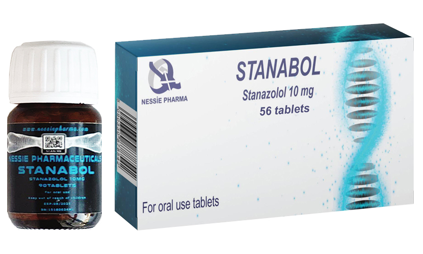 STANABOL