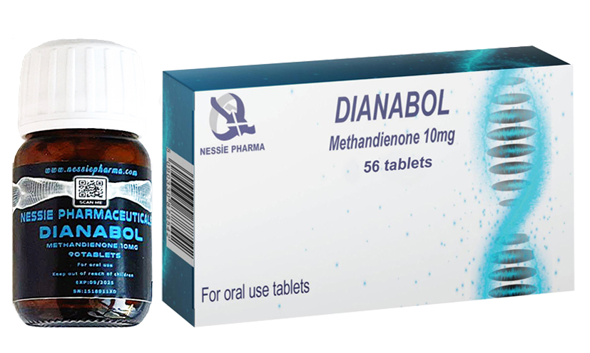 DIANABOL